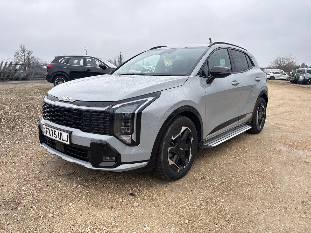 Used Kia Sportage 2025 for sale - 77417794: Photo 37