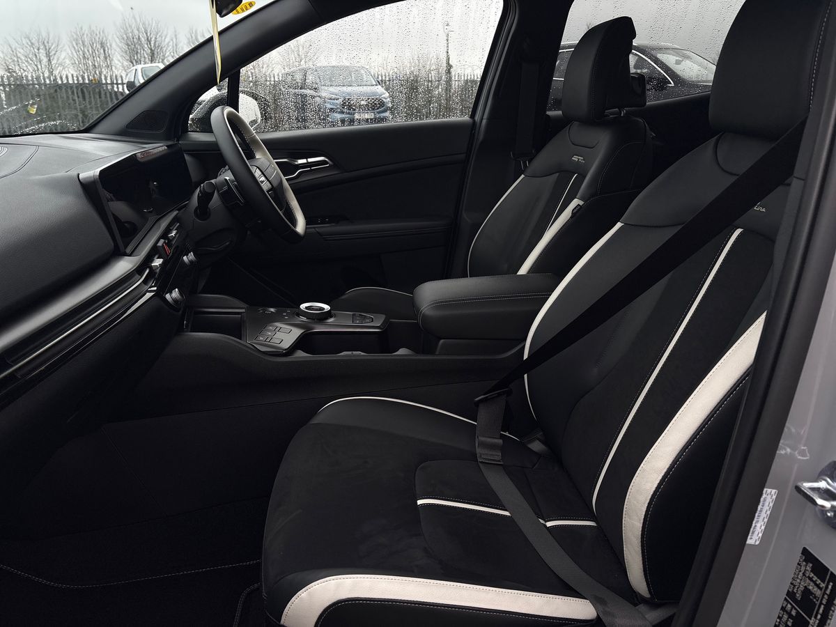 Used Kia Sportage 2025 for sale - 77417794: Photo 38