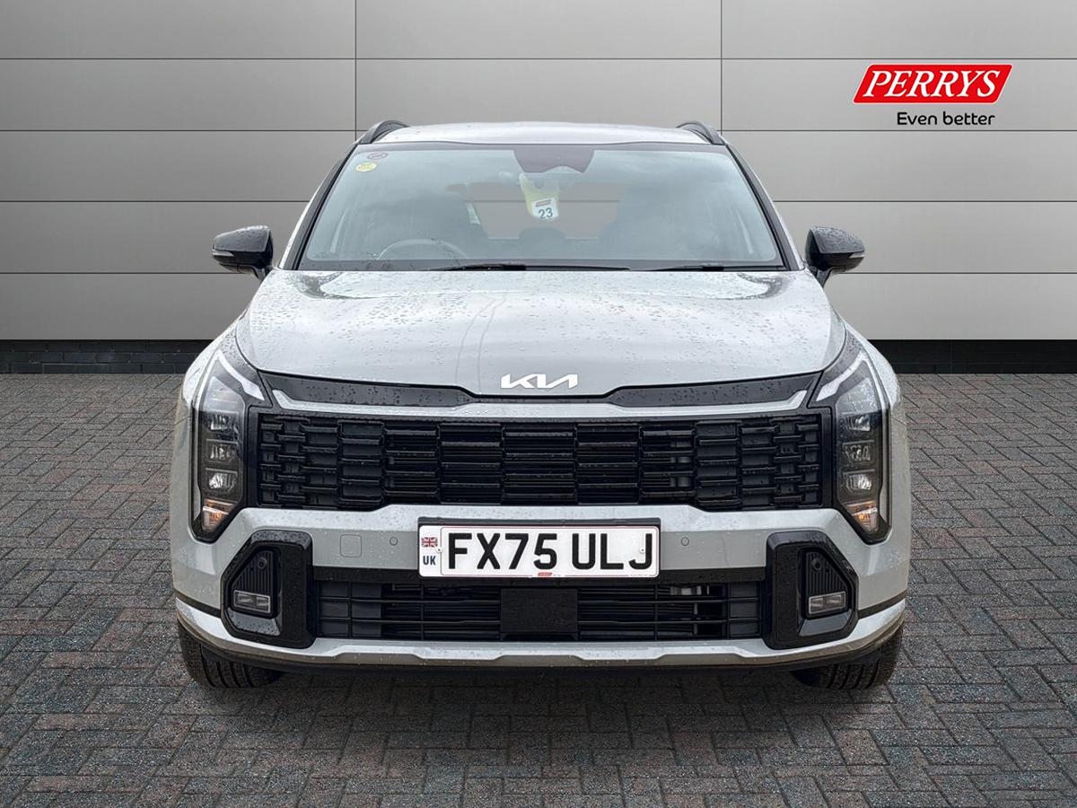 Used Kia Sportage 2025 for sale - 77417794: Photo 4