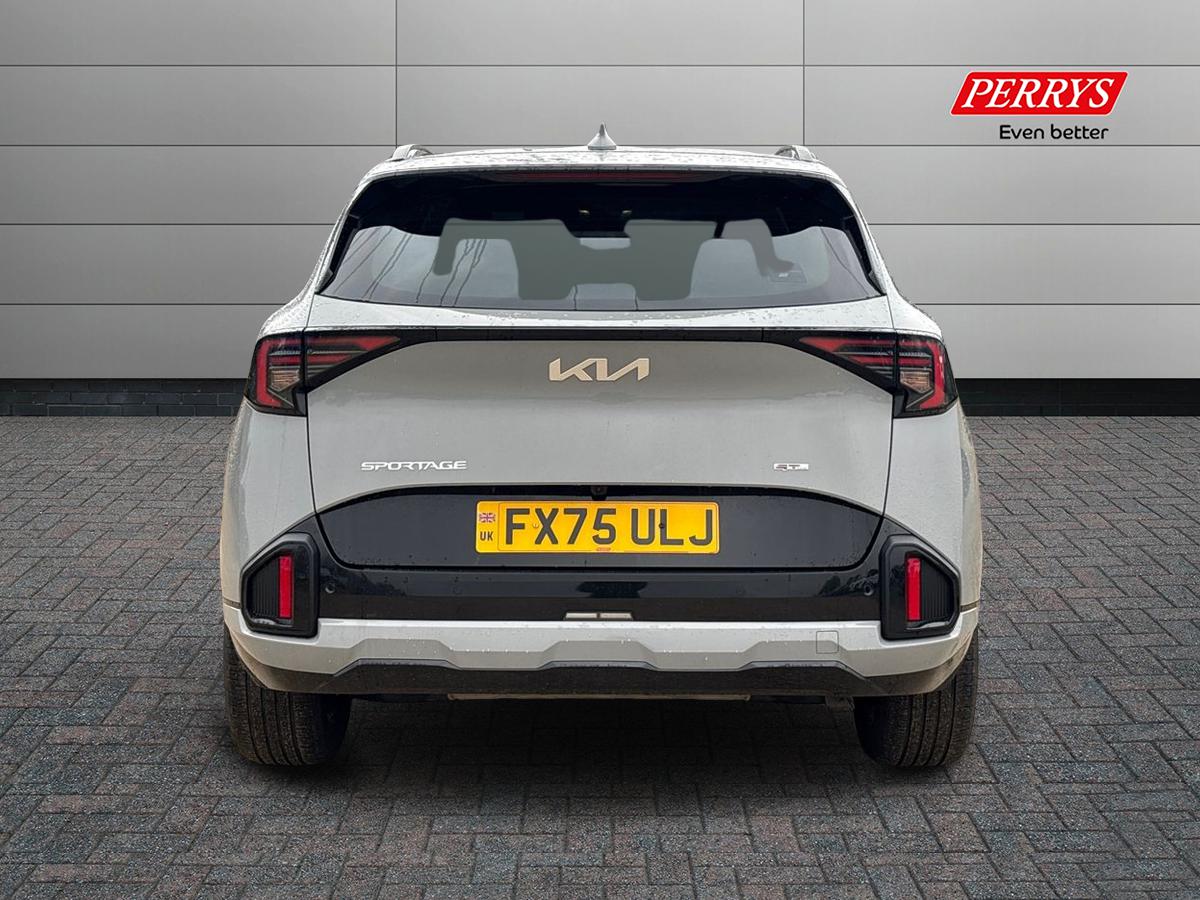 Used Kia Sportage 2025 for sale - 77417794: Photo 5