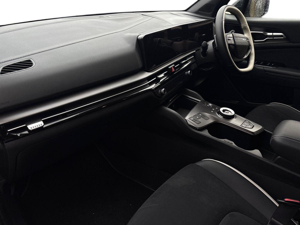 Used Kia Sportage 2025 for sale - 77417794: Photo 6