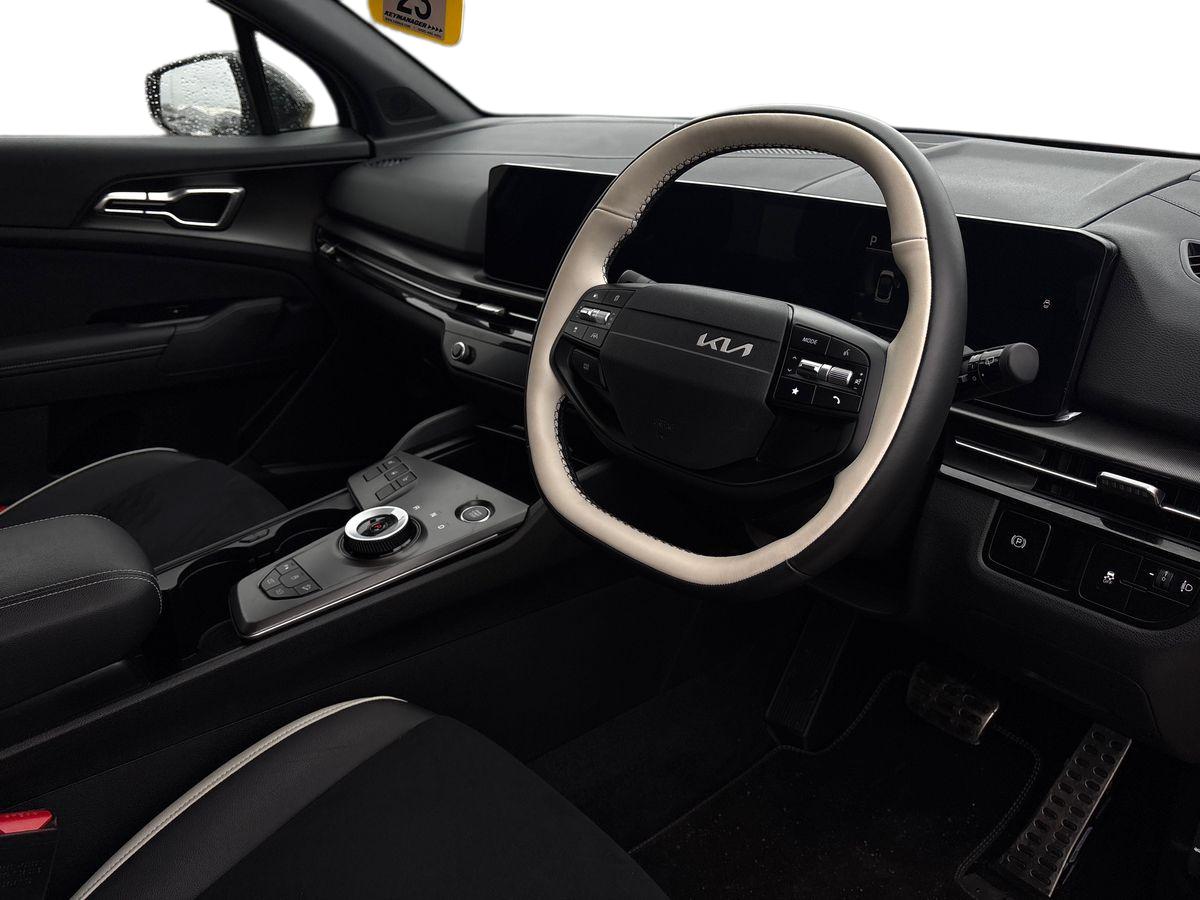 Used Kia Sportage 2025 for sale - 77417794: Photo 8