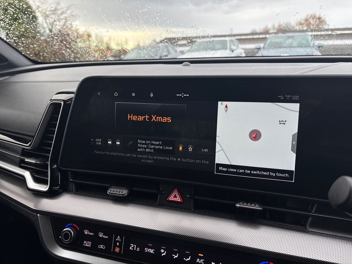 Used Kia Sportage 2024 for sale - 76736082: Photo 10