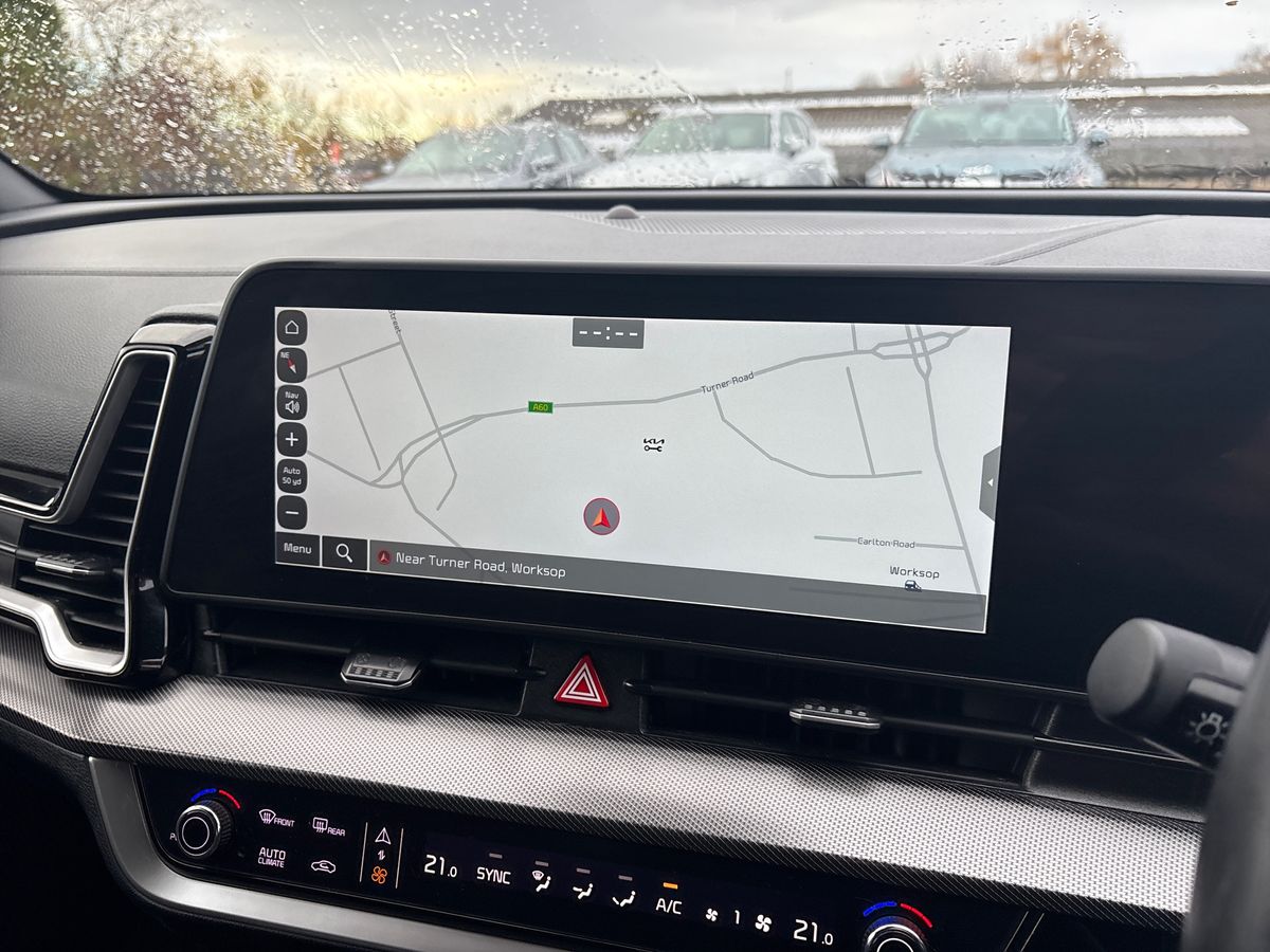 Used Kia Sportage 2024 for sale - 76736082: Photo 11