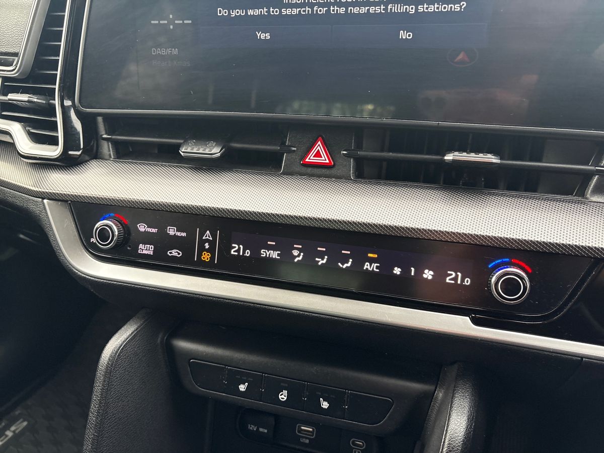 Used Kia Sportage 2024 for sale - 76736082: Photo 12