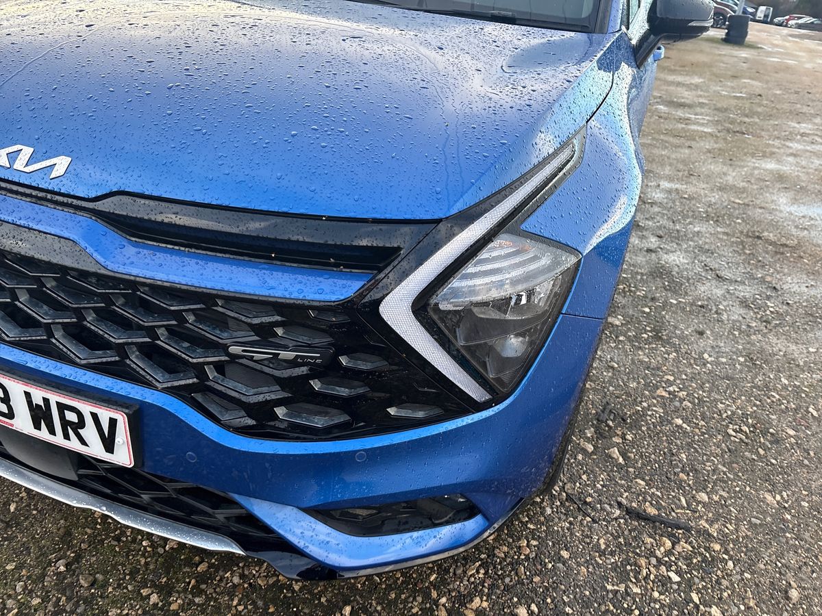 Used Kia Sportage 2024 for sale - 76736082: Photo 13