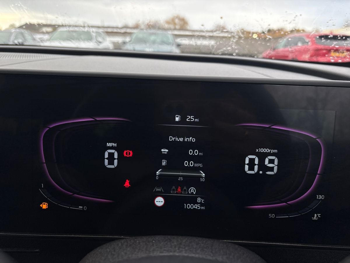 Used Kia Sportage 2024 for sale - 76736082: Photo 14