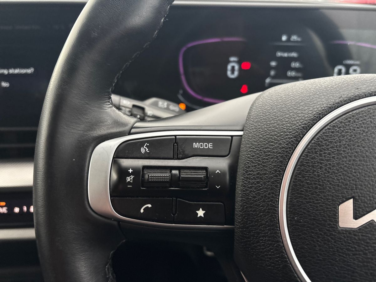 Used Kia Sportage 2024 for sale - 76736082: Photo 16