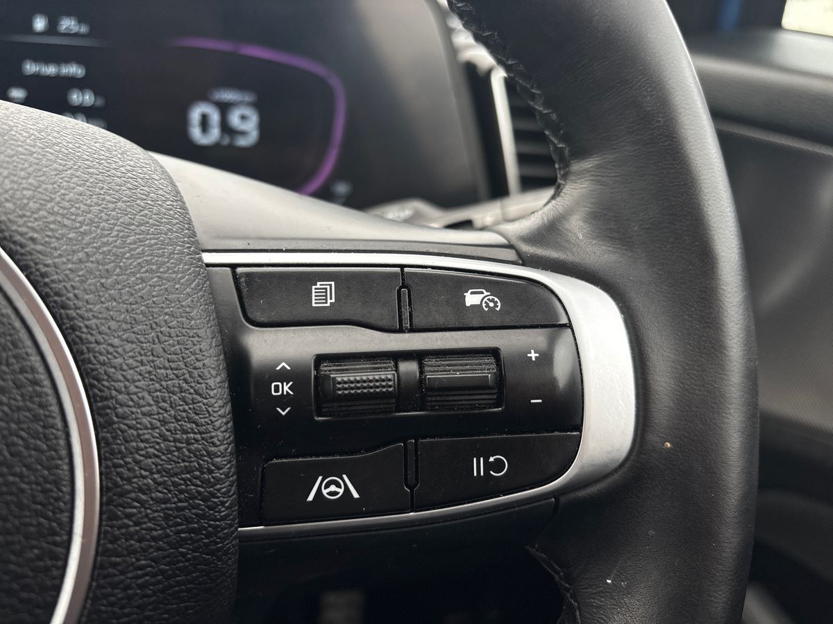 Used Kia Sportage 2024 for sale - 76736082: Photo 21