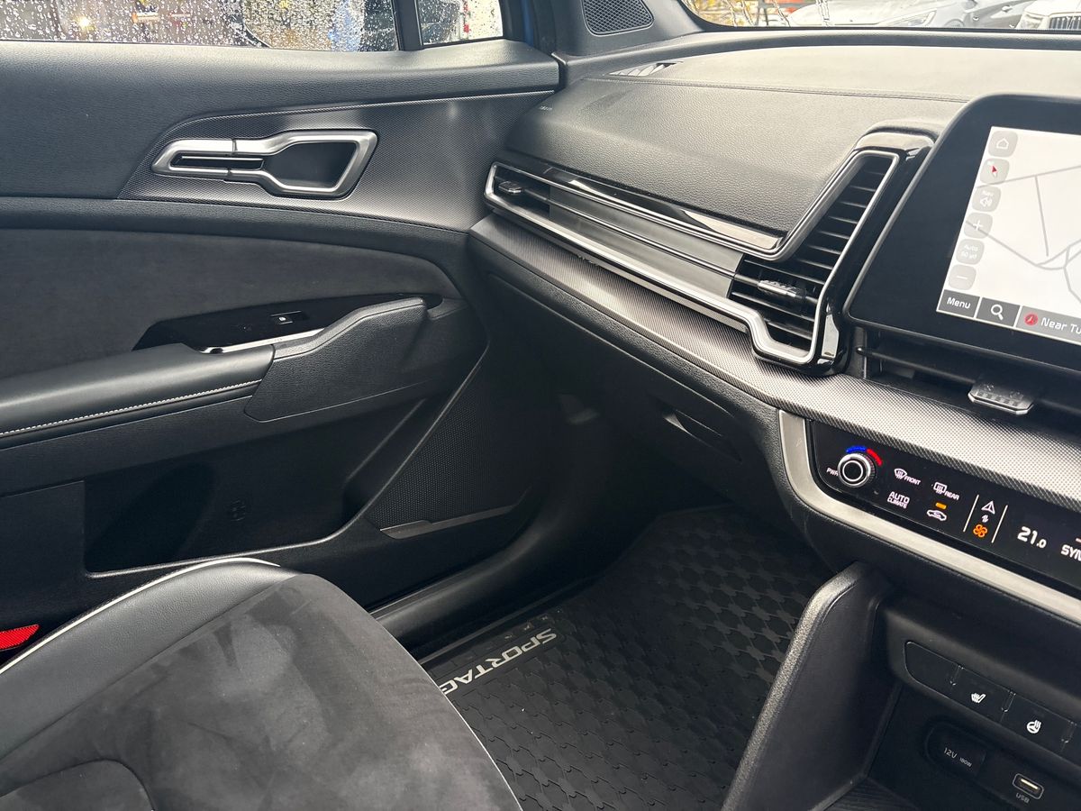 Used Kia Sportage 2024 for sale - 76736082: Photo 26