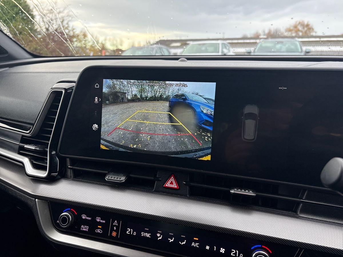 Used Kia Sportage 2024 for sale - 76736082: Photo 27