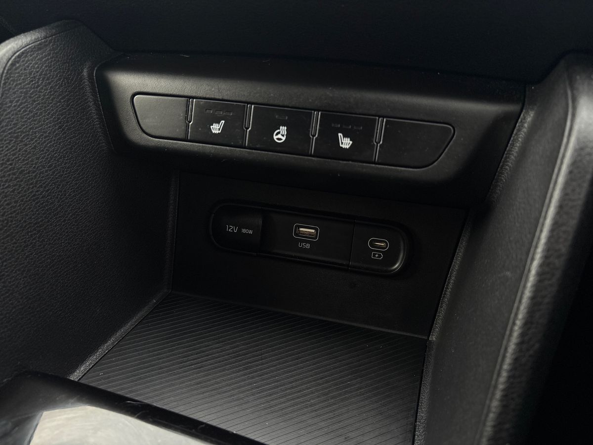 Used Kia Sportage 2024 for sale - 76736082: Photo 28