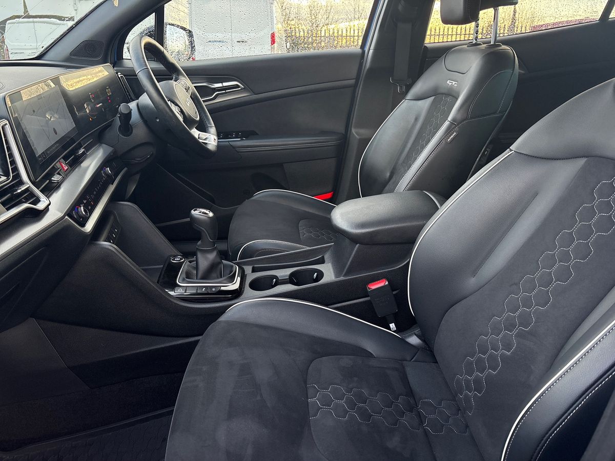 Used Kia Sportage 2024 for sale - 76736082: Photo 35