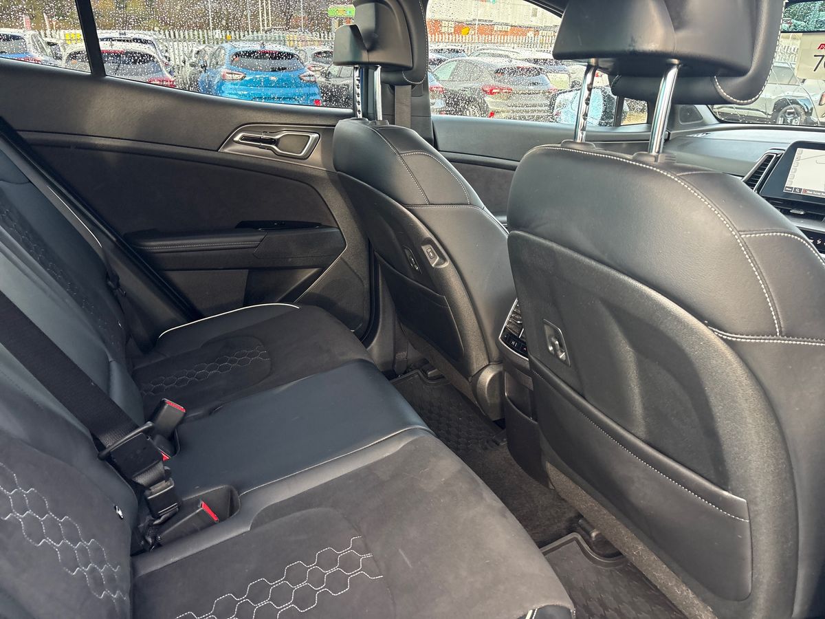 Used Kia Sportage 2024 for sale - 76736082: Photo 36