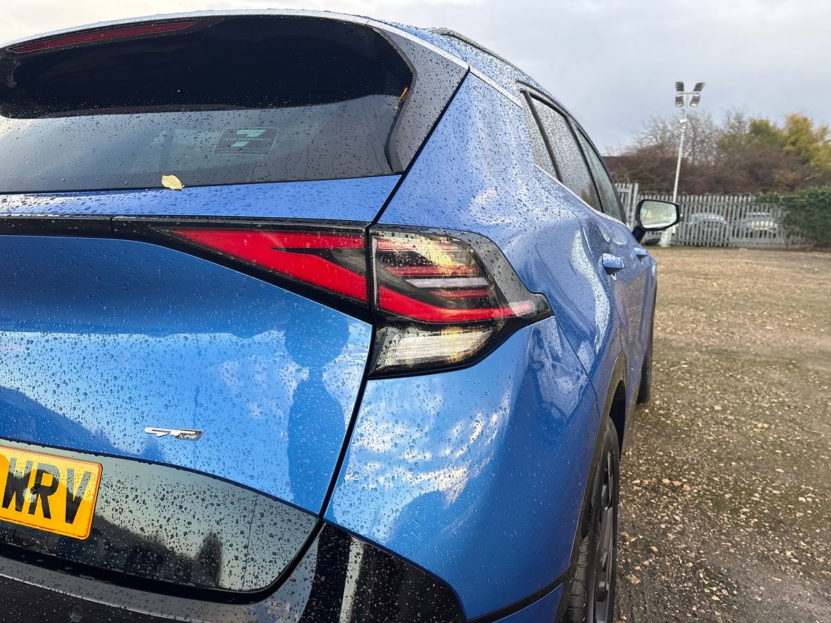 Used Kia Sportage 2024 for sale - 76736082: Photo 39