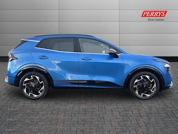 Used Kia Sportage 2024 for sale - 76736082: Photo