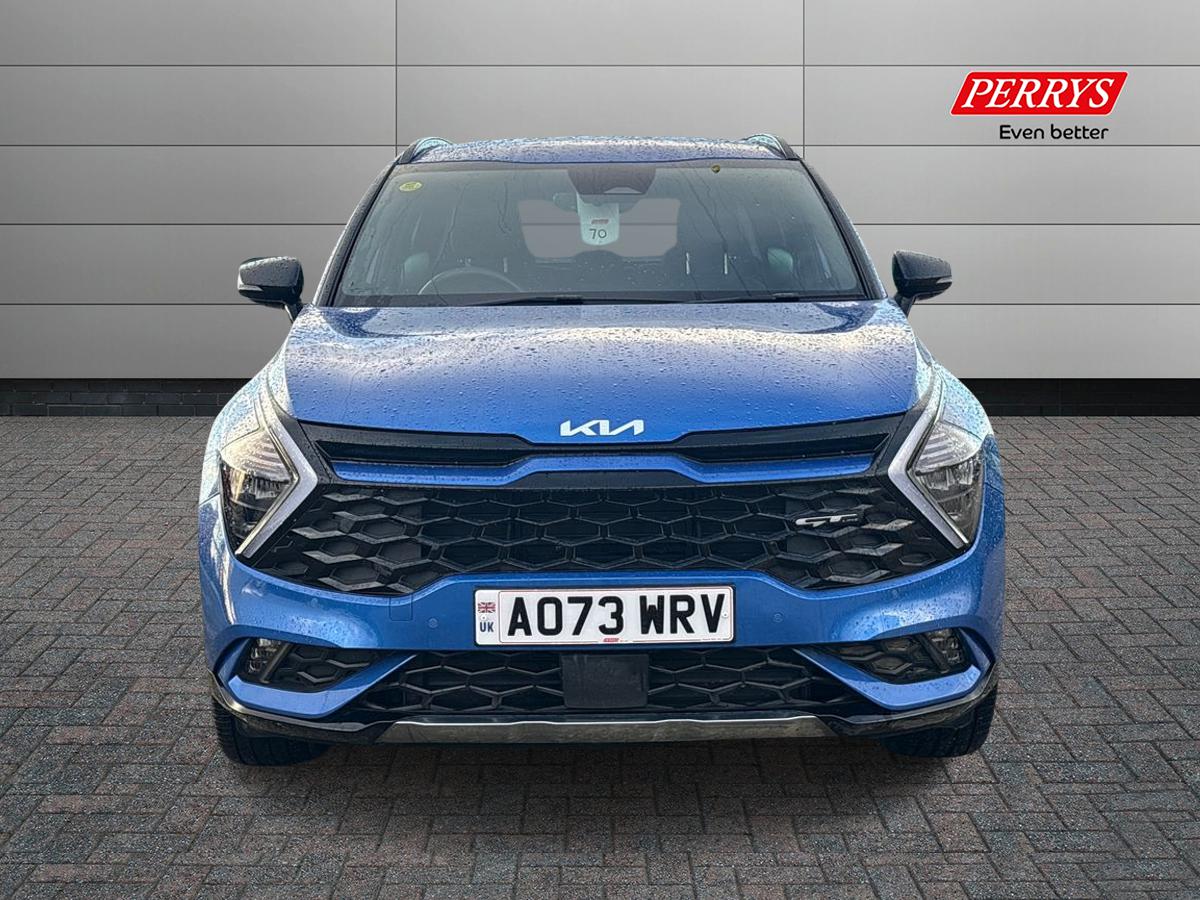 Used Kia Sportage 2024 for sale - 76736082: Photo 4