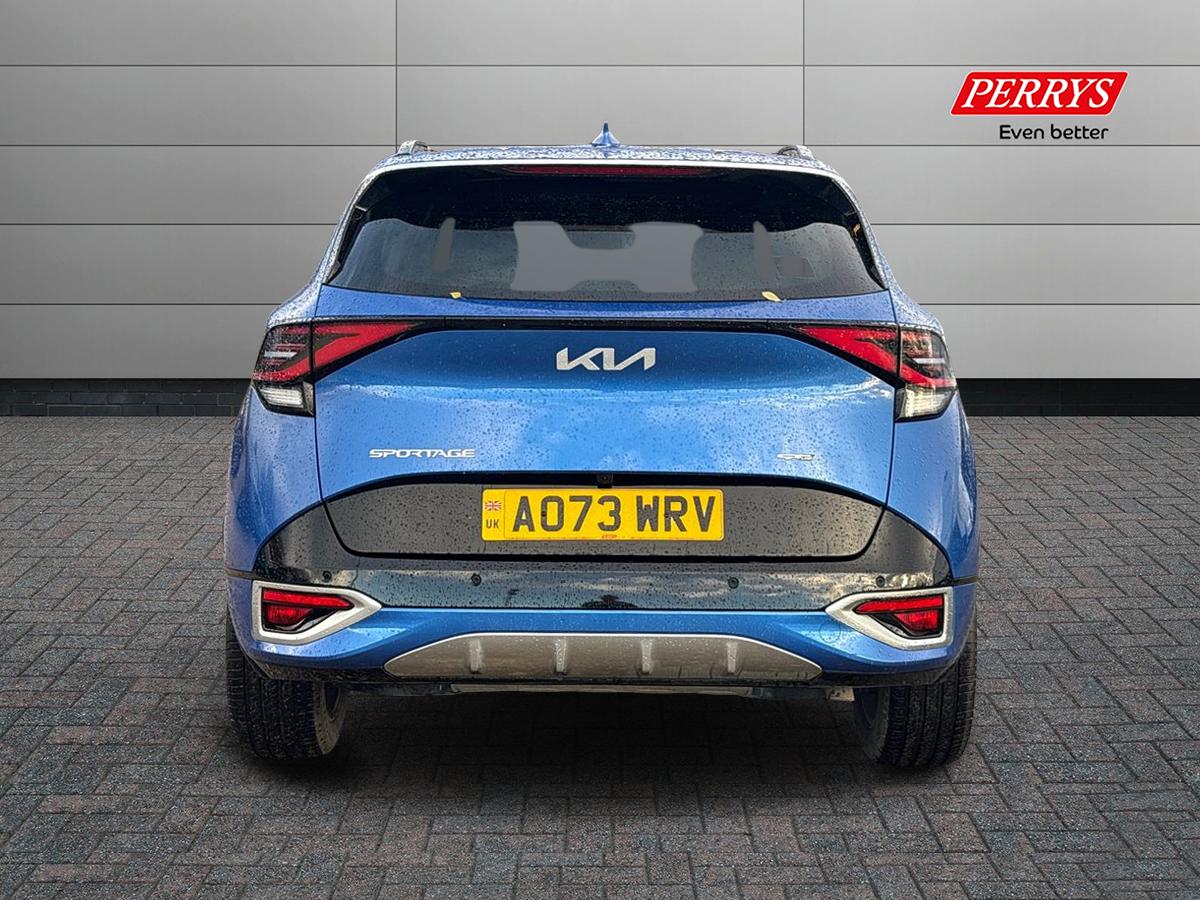 Used Kia Sportage 2024 for sale - 76736082: Photo 5