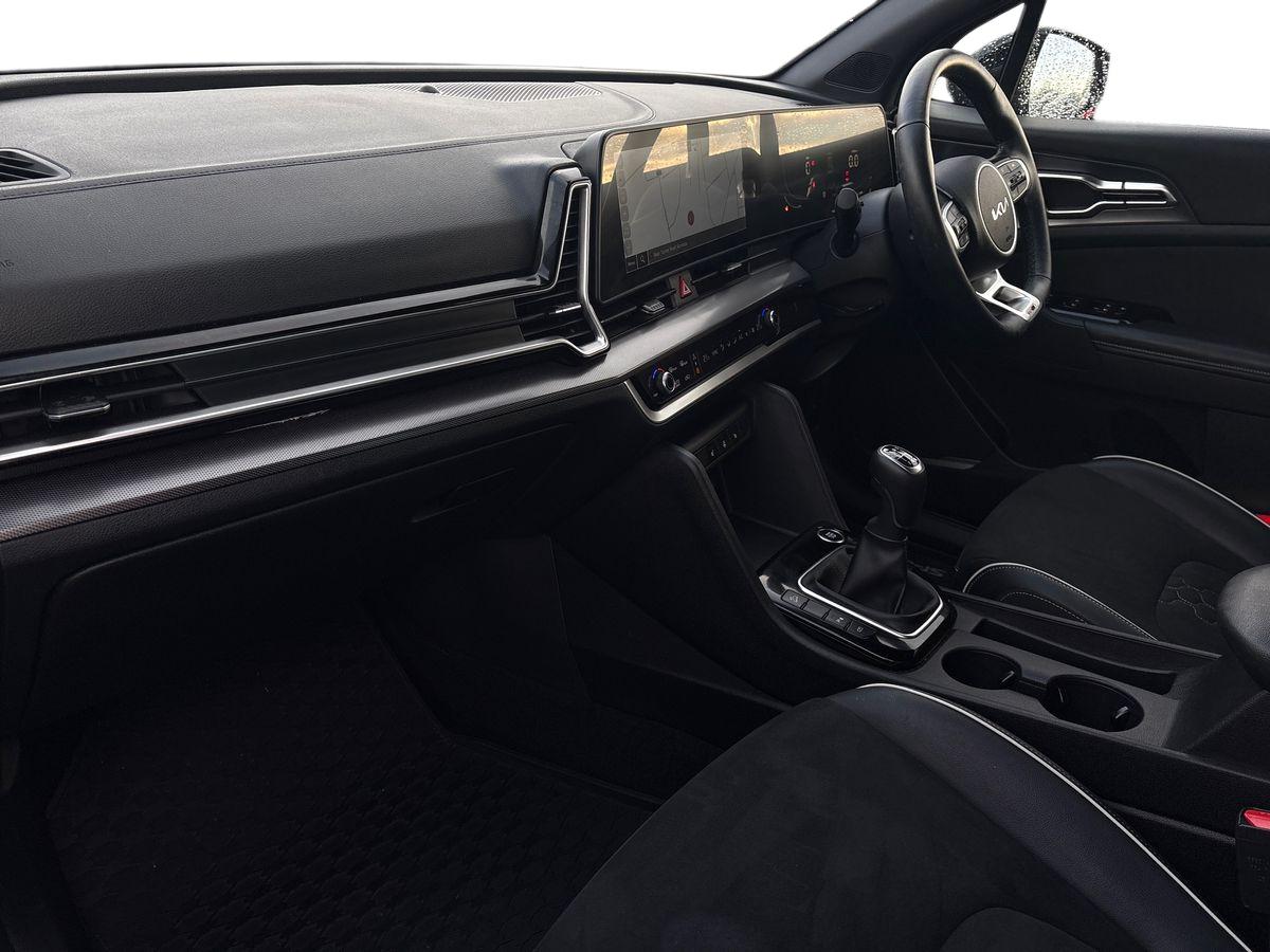 Used Kia Sportage 2024 for sale - 76736082: Photo 6