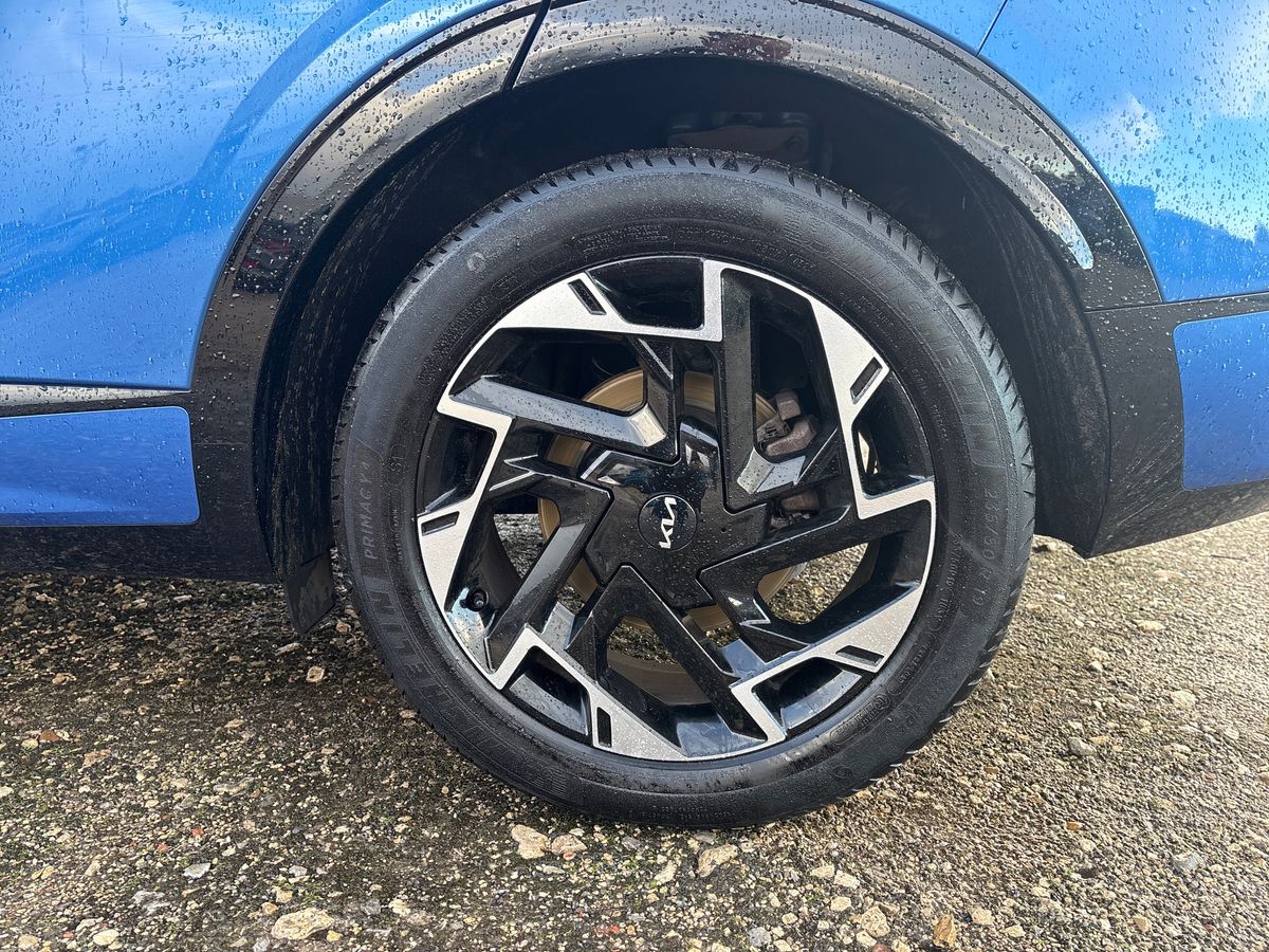 Used Kia Sportage 2024 for sale - 76736082: Photo 7