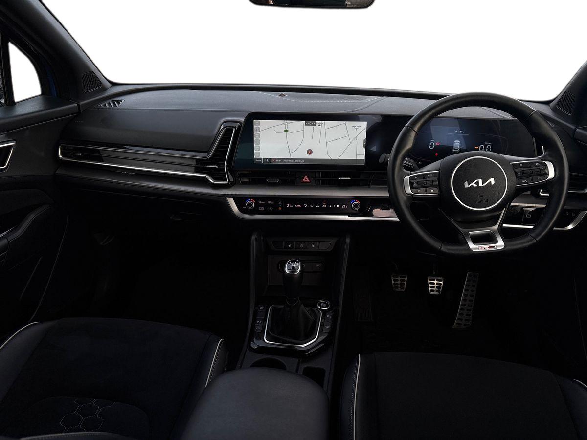 Used Kia Sportage 2024 for sale - 76736082: Photo 9