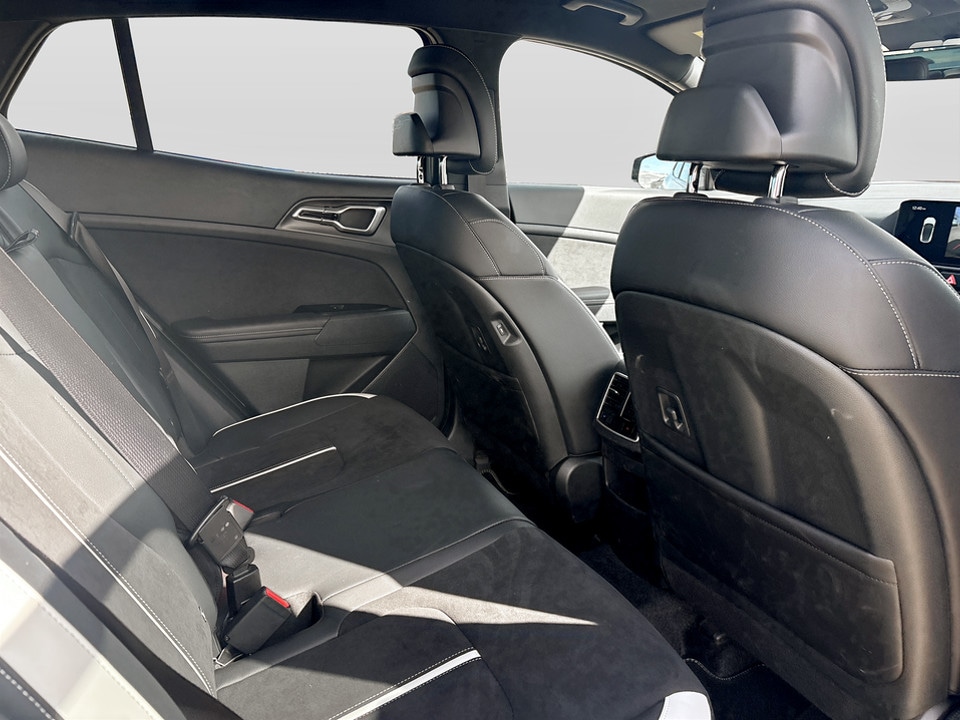 Used Kia Sportage 2025 for sale - 78053896: Photo 14