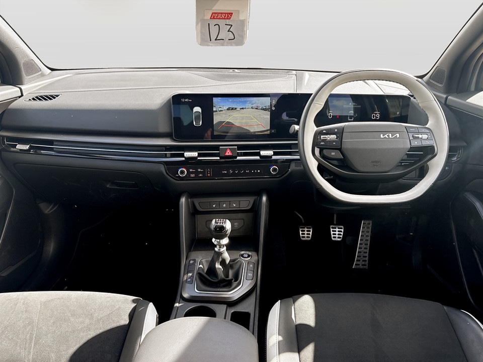 Used Kia Sportage 2025 for sale - 78053896: Photo 15