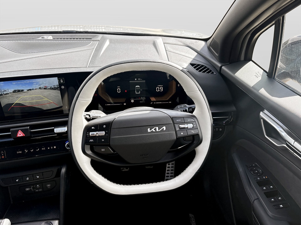 Used Kia Sportage 2025 for sale - 78053896: Photo 16