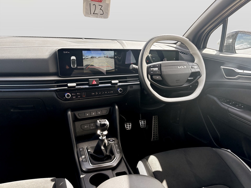 Used Kia Sportage 2025 for sale - 78053896: Photo 17