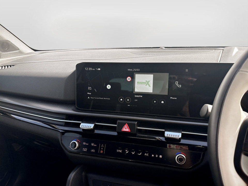 Used Kia Sportage 2025 for sale - 78053896: Photo 19