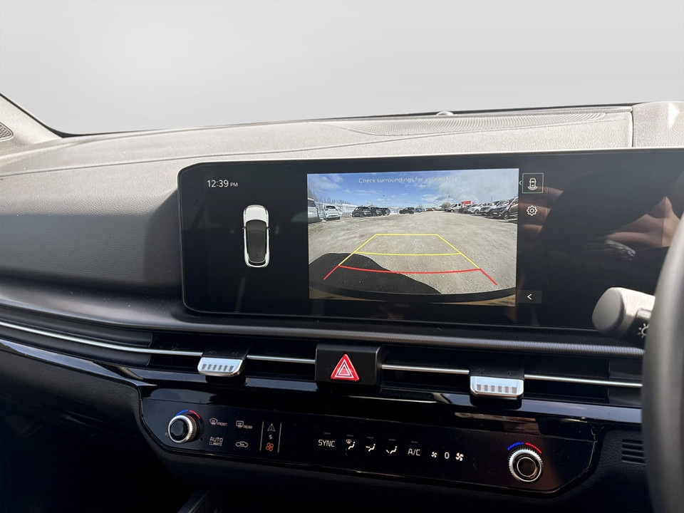 Used Kia Sportage 2025 for sale - 78053896: Photo 21