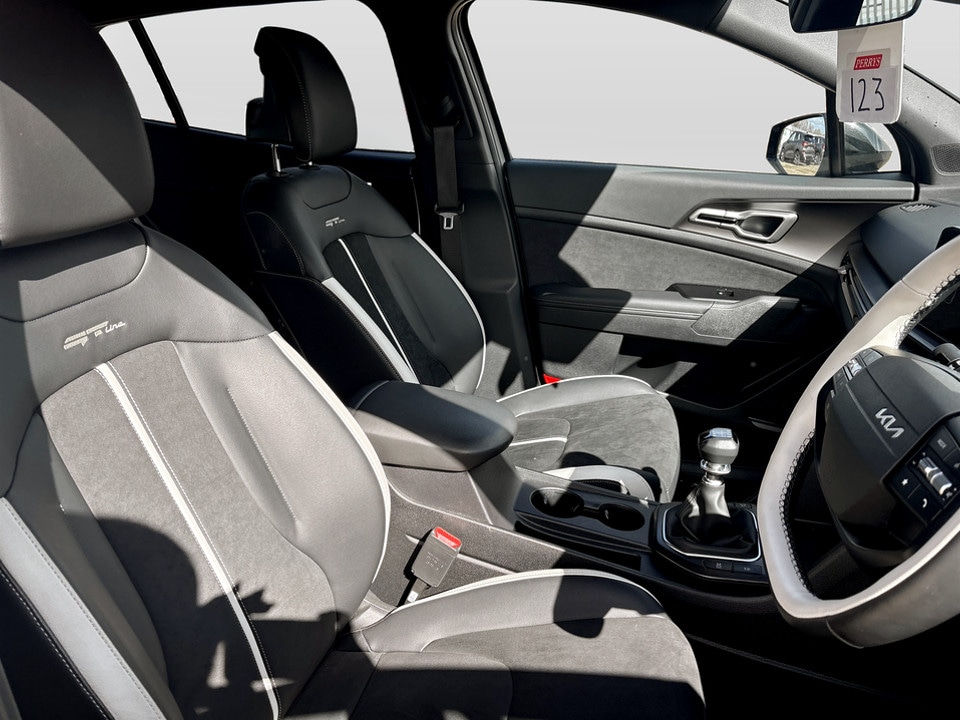 Used Kia Sportage 2025 for sale - 78053896: Photo 24