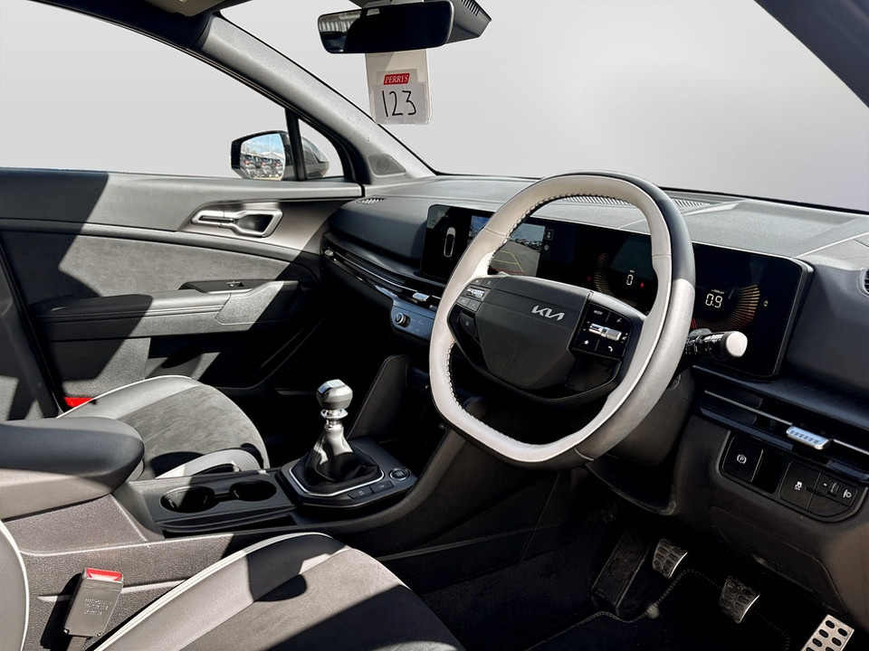 Used Kia Sportage 2025 for sale - 78053896: Photo 25