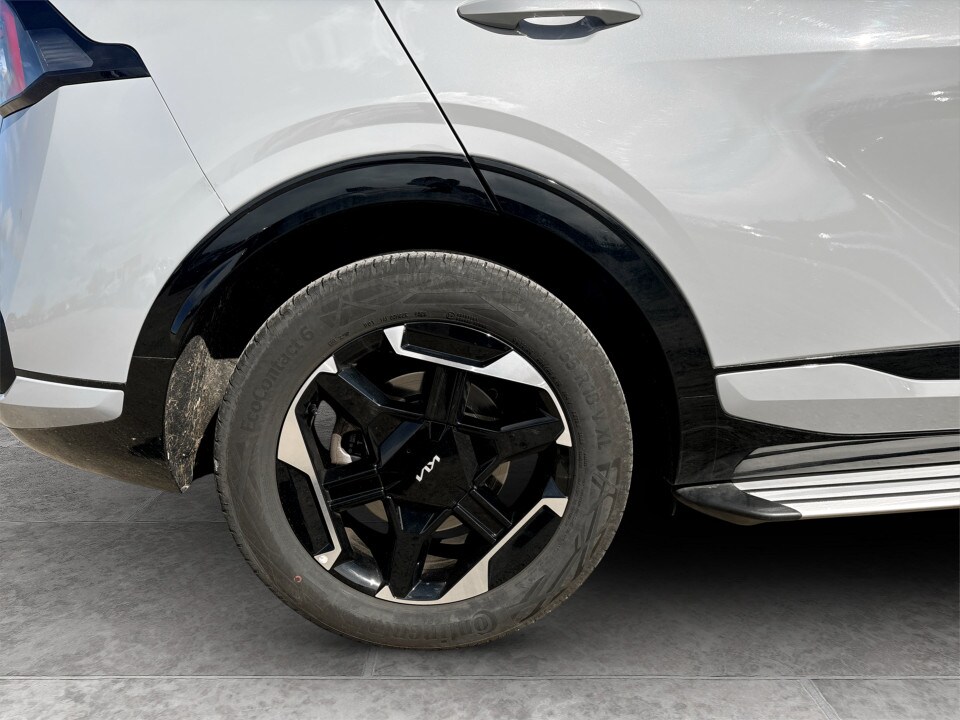 Used Kia Sportage 2025 for sale - 78053896: Photo 9