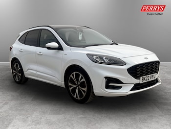 Used Ford Kuga 2022 for sale - 79487324: Photo