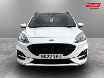 Used Ford Kuga 2022 for sale - 79487324: Photo