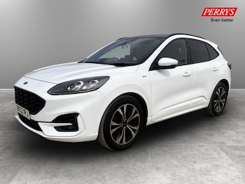 Used Ford Kuga 2022 for sale - 79487324: Photo