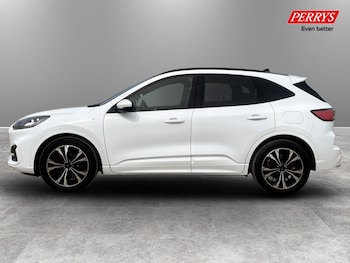 Used Ford Kuga 2022 for sale - 79487324: Photo