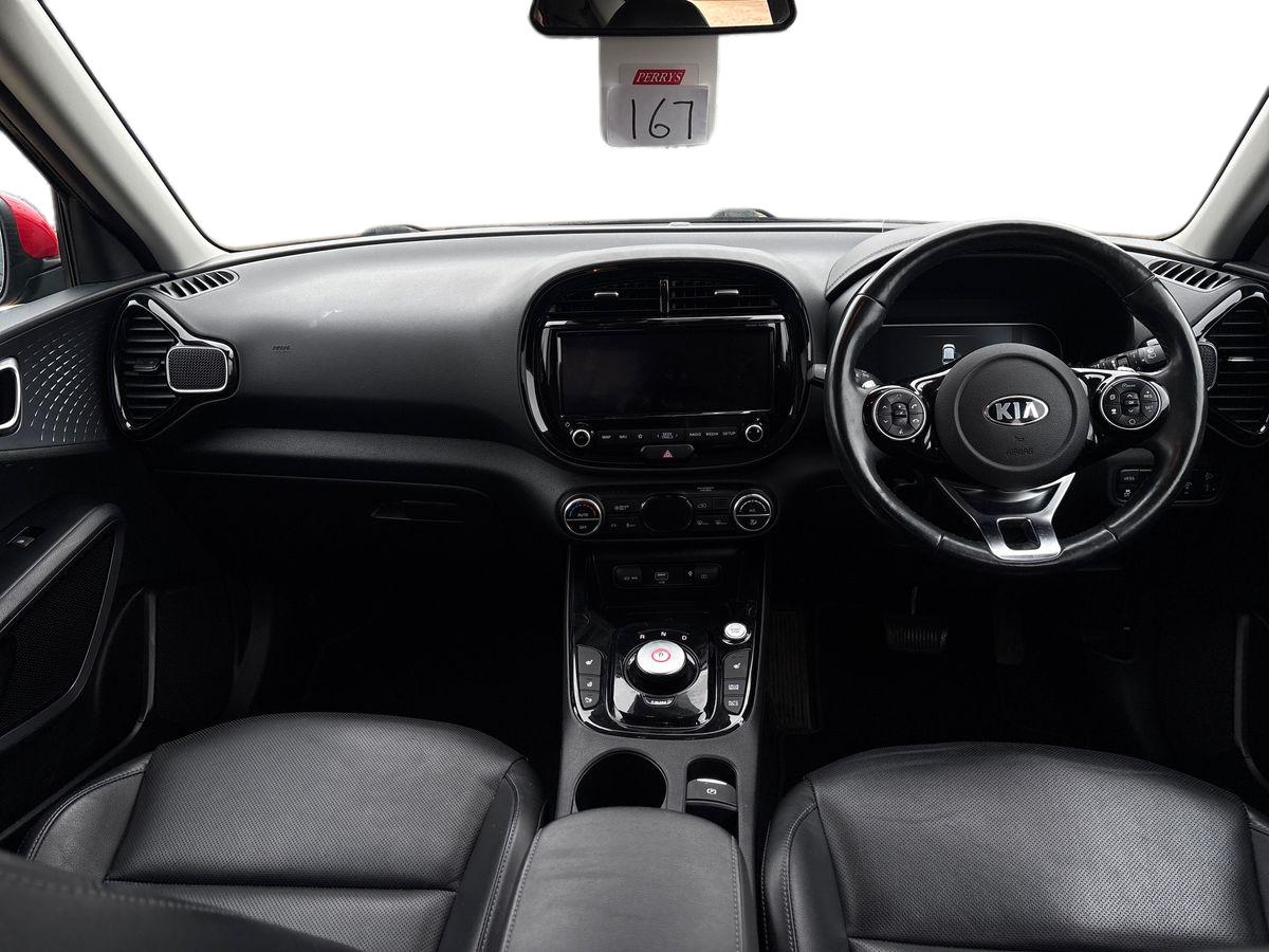 Used Kia Soul 2021 for sale - 77207741: Photo 10