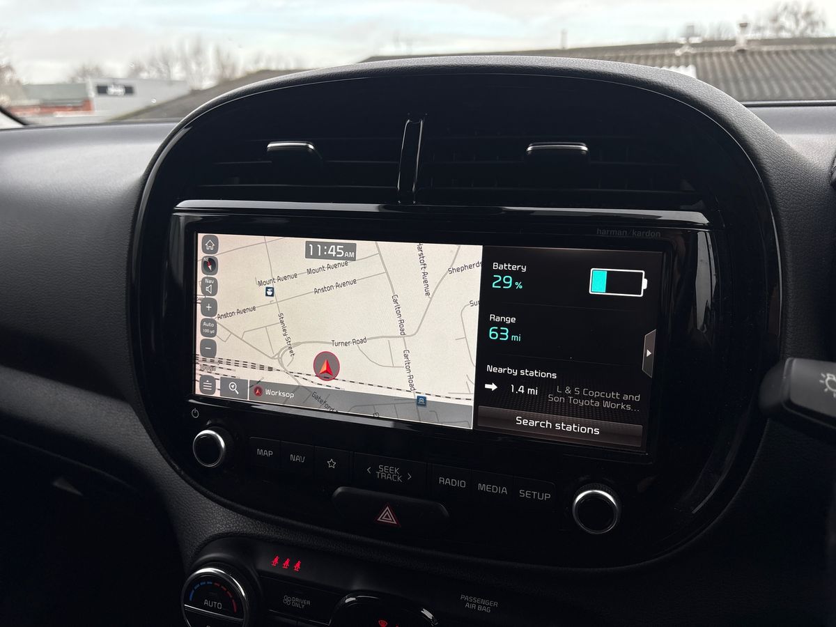 Used Kia Soul 2021 for sale - 77207741: Photo 12