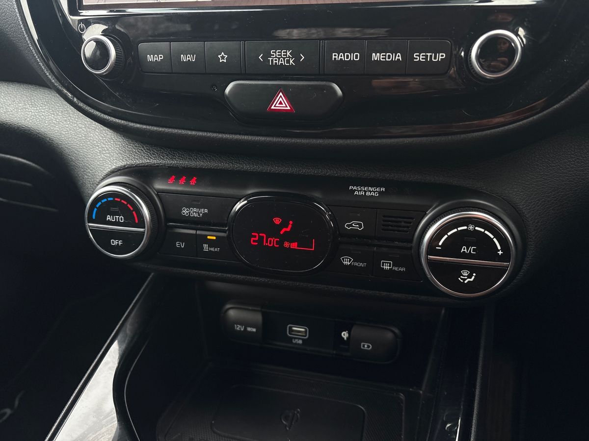 Used Kia Soul 2021 for sale - 77207741: Photo 13