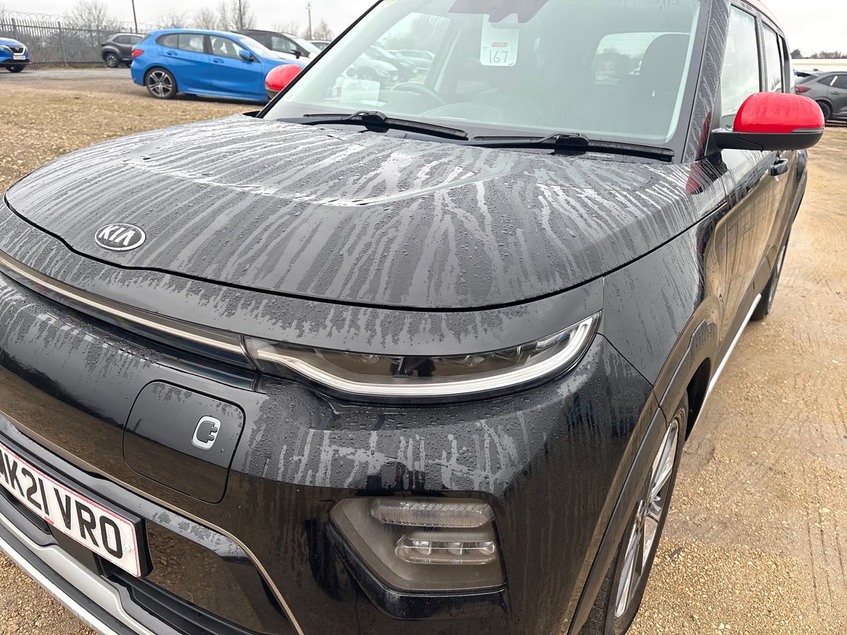 Used Kia Soul 2021 for sale - 77207741: Photo 14