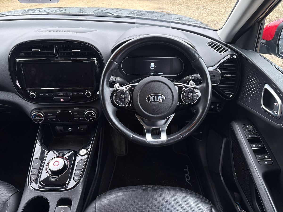 Used Kia Soul 2021 for sale - 77207741: Photo 16