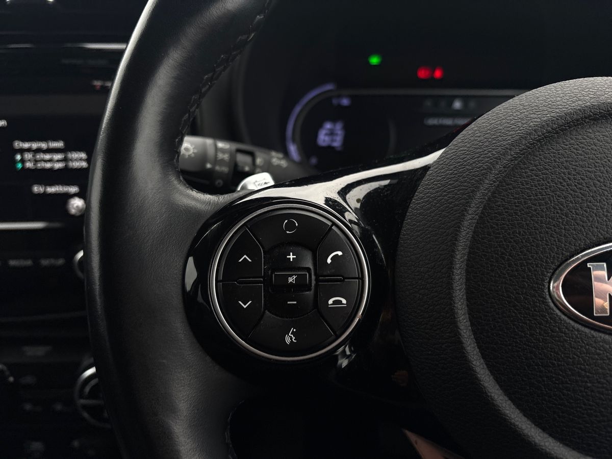 Used Kia Soul 2021 for sale - 77207741: Photo 17