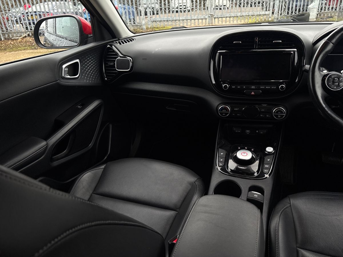 Used Kia Soul 2021 for sale - 77207741: Photo 18