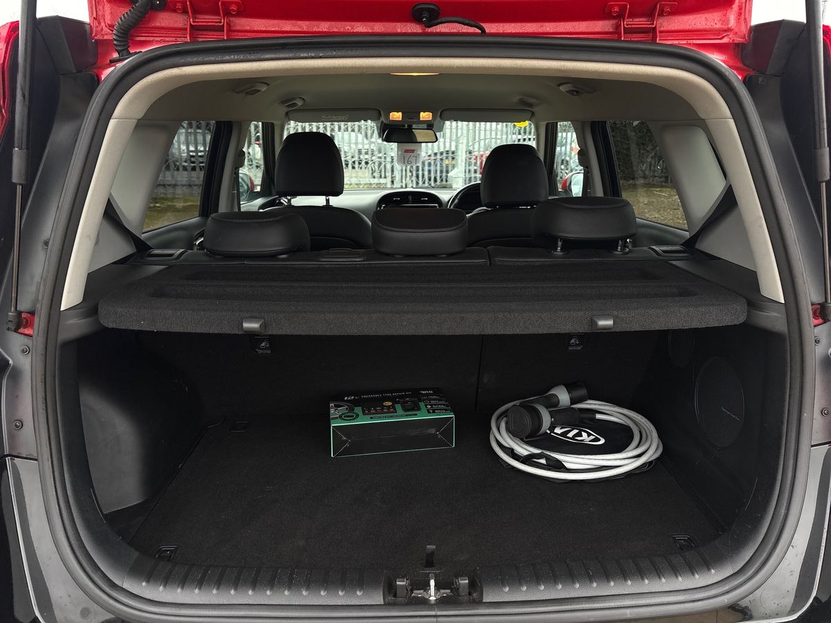 Used Kia Soul 2021 for sale - 77207741: Photo 21