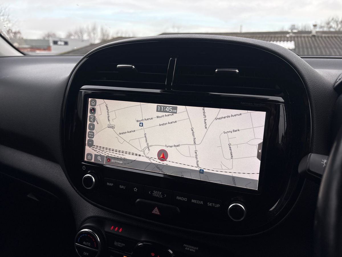 Used Kia Soul 2021 for sale - 77207741: Photo 22