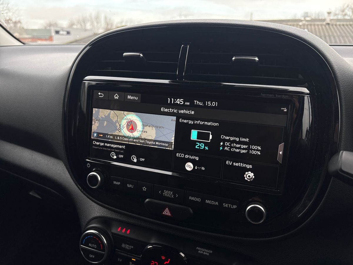 Used Kia Soul 2021 for sale - 77207741: Photo 23