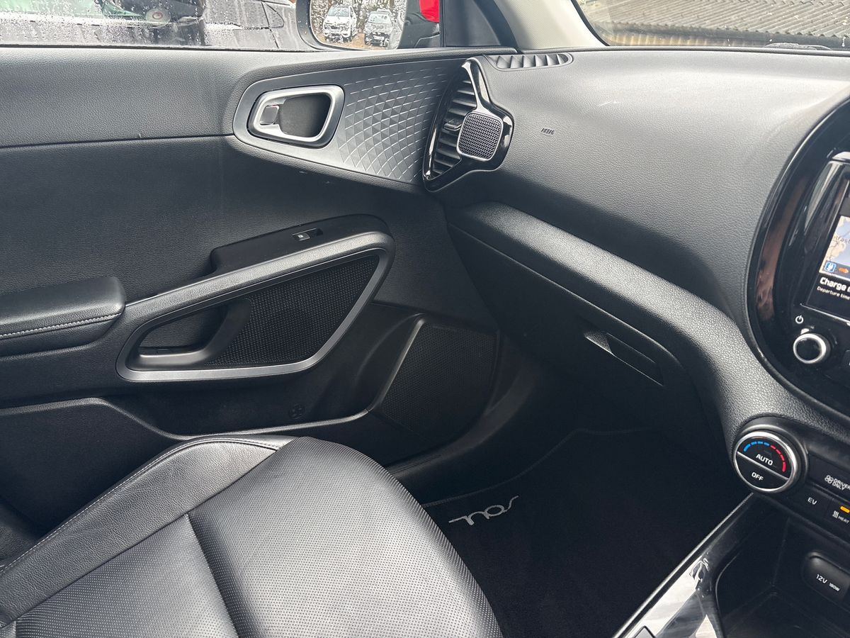 Used Kia Soul 2021 for sale - 77207741: Photo 30