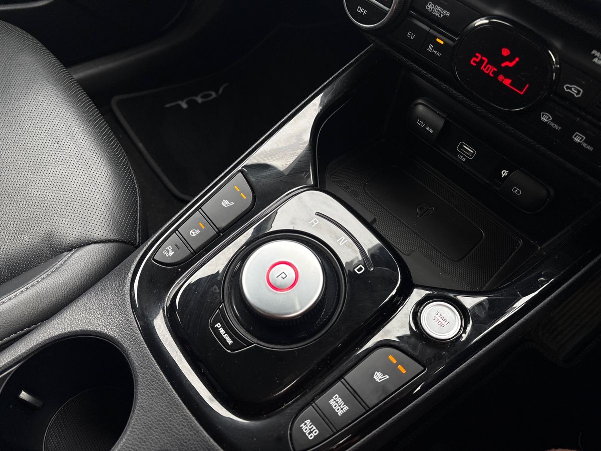 Used Kia Soul 2021 for sale - 77207741: Photo 34